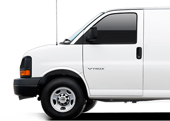 Delivery Van